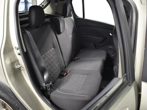 Хетчбэк Renault Sandero Stepway 2016 года, 715500 рублей, Казань