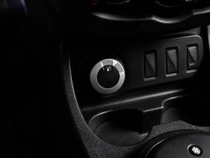 Внедорожник Renault Duster 2017 года, 1454000 рублей, Воронеж