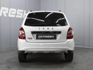 Универсал ВАЗ (LADA) Granta Cross 2024 года, 920000 рублей, Омск
