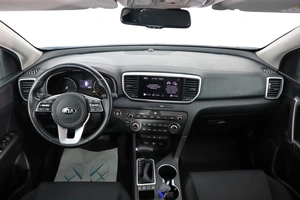 Внедорожник Kia Sportage 2021 года, 2420000 рублей, Брянск