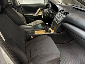 Седан Toyota Camry 2007 года, 995000 рублей, Абакан