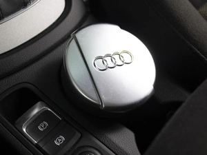 Внедорожник Audi Q3 2014 года, 1760000 рублей, Омск
