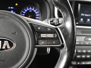 Внедорожник Kia Sportage 2019 года, 2129900 рублей, Казань