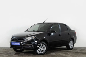 Универсал ВАЗ (LADA) Granta 2019 года, 699000 рублей, Сургут