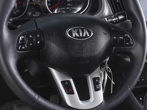 Внедорожник Kia Sportage 2014 года, 1720000 рублей, Ростов-на-Дону