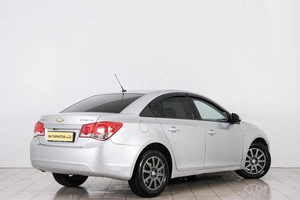 Седан Chevrolet Cruze 2011 года, 749000 рублей, Красноярск