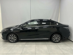 Седан OMODA S5 2023 года, 1245000 рублей, Красноярск