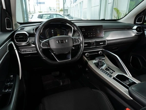 Внедорожник Geely Coolray 2022 года, 1568000 рублей, Тверь