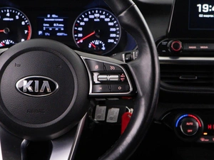 Седан Kia Cerato 2020 года, 2201444 рублей, Москва