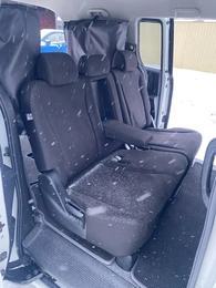 Минивэн Honda Freed 2013 года, 959000 рублей, Красноярск