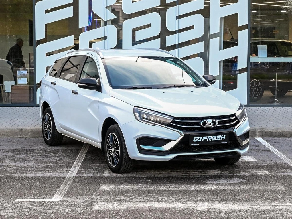 Универсал ВАЗ (LADA) Vesta 2023 года, 938800 рублей, Волгоград