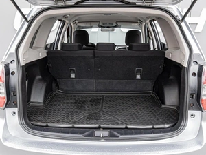 Внедорожник Subaru Forester 2012 года, 1485000 рублей, Краснодар