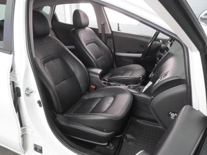 Хетчбэк Kia Ceed 2016 года, 1166000 рублей, Воронеж