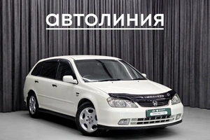 Универсал Honda Avancier 2002 года, 550000 рублей, Красноярск