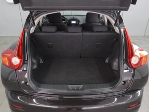 Внедорожник Nissan Juke 2012 года, 1099000 рублей, Воронеж