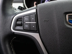 Внедорожник Geely Atlas 2020 года, 1660000 рублей, Петрозаводск