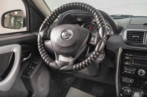 Внедорожник Nissan Terrano 2017 года, 1429000 рублей, Томск