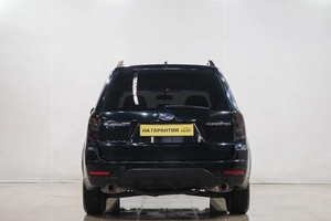 Внедорожник Subaru Forester 2008 года, 1179000 рублей, Новокузнецк