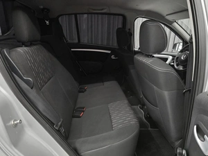 Хетчбэк Renault Sandero 2011 года, 700000 рублей, Красноярск