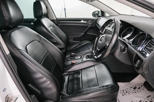 Универсал Volkswagen Golf 2014 года, 1199000 рублей, Красноярск