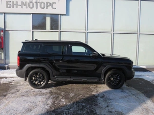 Внедорожник Haval H2 2024 года, 2460000 рублей, Брянск