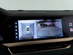 Внедорожник Geely Monjaro 2023 года, 3187444 рублей, Москва