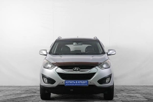 Внедорожник Hyundai Tucson 2010 года, 1379000 рублей, Кемерово
