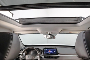 Внедорожник Chery Tiggo 7 Pro 2021 года, 1649000 рублей, Челябинск