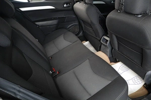 Седан Citroen C4 2016 года, 839000 рублей, Тюмень