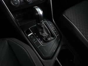 Внедорожник Volkswagen Tiguan 2018 года, 2129000 рублей, Ростов-на-Дону