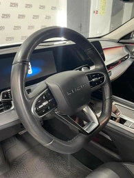 Седан Chery Arrizo 8 2023 года, 1930000 рублей, Красноярск