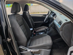 Внедорожник Volkswagen Tiguan 2022 года, 3710000 рублей, Краснодар