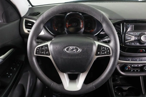 Универсал ВАЗ (LADA) Vesta Cross 2020 года, 1549000 рублей, Пермь