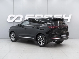 Внедорожник Chery Tiggo 7 Pro Max 2023 года, 1950000 рублей, Ростов-на-Дону