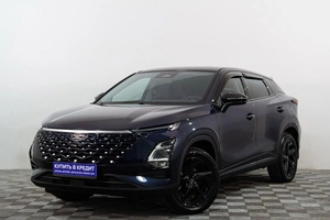 Внедорожник OMODA C5 2024 года, 2389000 рублей, Сургут