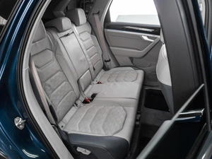 Внедорожник Volkswagen Touareg 2020 года, 6849000 рублей, Тюмень