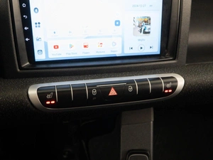 Хетчбэк Smart Fortwo 2007 года, 599050 рублей, Москва