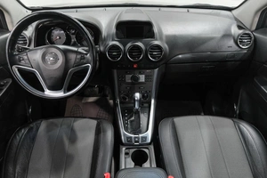 Внедорожник Opel Antara 2012 года, 1069000 рублей, Новокузнецк