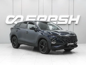 Внедорожник OMODA C5 2023 года, 2033000 рублей, Ростов-на-Дону