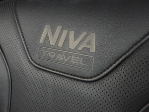Внедорожник ВАЗ (LADA) Niva Travel 2025 года, 1395000 рублей, Красноярск