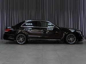 Седан Mercedes-benz E-класс 2013 года, 2159000 рублей, Тюмень