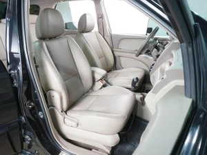 Внедорожник Kia Sportage 2005 года, 949000 рублей, Воронеж