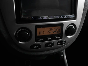 Седан Chevrolet Lacetti 2008 года, 599000 рублей, Аксай