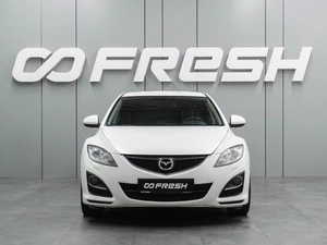 Седан Mazda 6 2011 года, 979000 рублей, Воронеж