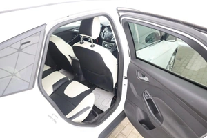 Хэтчбек Ford Focus 2012 года, 899000 рублей, Обнинск