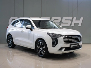 Внедорожник Haval Jolion 2022 года, 1919000 рублей, Петрозаводск