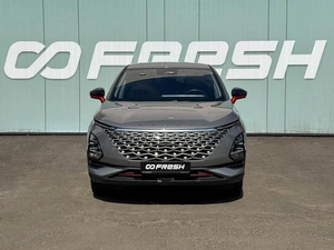 Внедорожник OMODA C5 2023 года, 1899000 рублей, Кропоткин