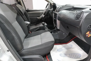Внедорожник Renault Duster 2012 года, 949000 рублей, Новокузнецк