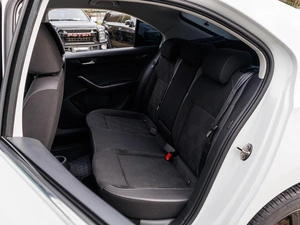 Лифтбек Volkswagen Polo 2020 года, 1999000 рублей, Большой Сочи