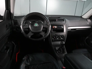 Лифтбек Skoda Octavia 2012 года, 929000 рублей, Аксай